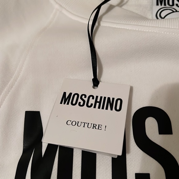 Moschino couture authentic - Picture 5 of 12